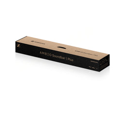 AMBEO Soundbar Plus