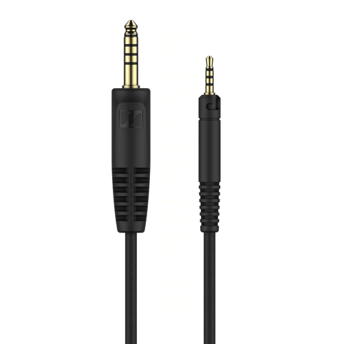 4.4mm Balanced Audio Cable for HD 620 S