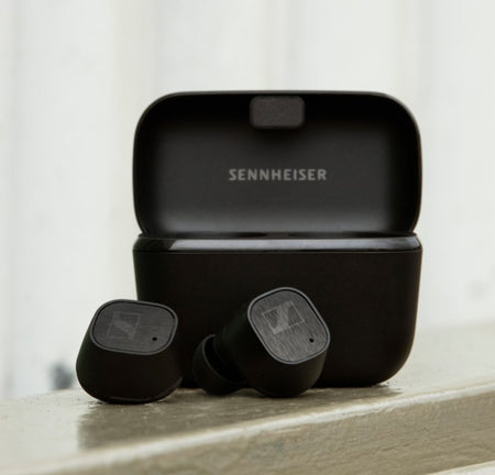 CX Plus SE True Wireless - Sennheiser Hearing