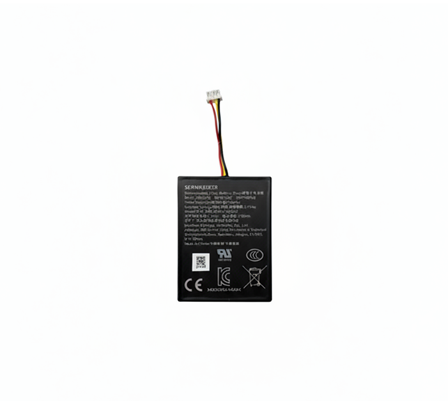 Battery BA 500