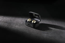 MOMENTUM True Wireless 4 Bluetooth In-ear Headphones