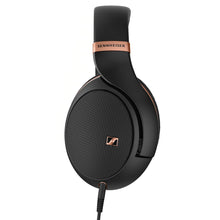 Load image into Gallery viewer, Sennheiser HD 505 Open Back Wired Headphones