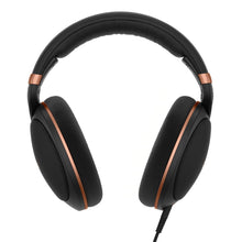 Load image into Gallery viewer, Sennheiser HD 505 Open Back Wired Headphones