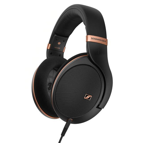 Sennheiser HD 505 Open Back Wired Headphones