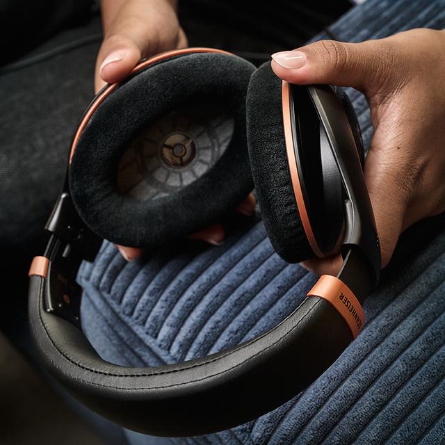 Sennheiser HD 505 Open Back Wired Headphones