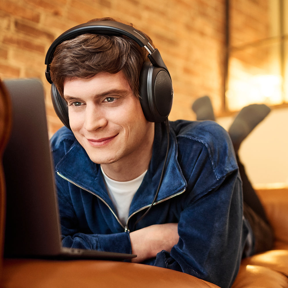 HD 620S Closed Back Over Ear Wired Audiophile Headphones