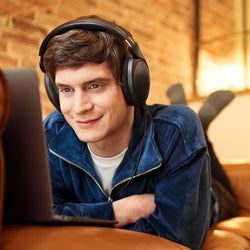 HD 620S Closed Back Over Ear Wired Audiophile Headphones