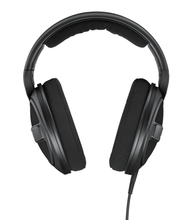 Load image into Gallery viewer, HD 569 Closed Back Over Ear Wired Audiophile Headphones