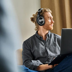 HD 599 Open Back Over Ear Wired Audiophile Special Edition Headphones