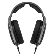 Load image into Gallery viewer, HD 650 Open Back Over Ear Wired Audiophile Headphones