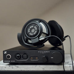 HDV 820 Hi-Fi Amplifier & Hi-Res DAC