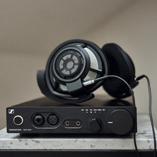 Load image into Gallery viewer, HD 800 S Wired Audiophile Headphones &amp; HDV 820 Hi-Fi Amplifier Bundle