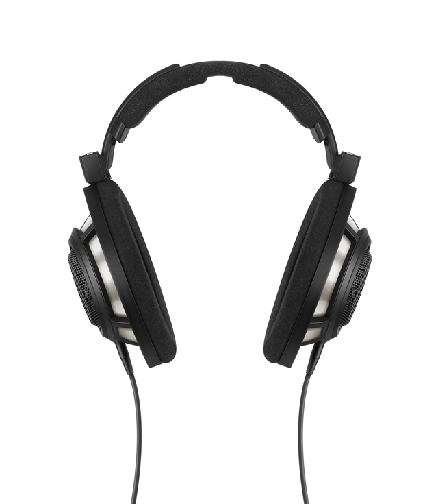 HD 800 S Open Back Over Ear Wired Audiophile Headphones