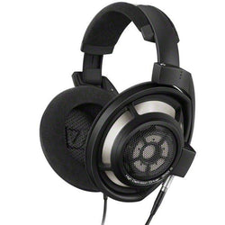 HD 800 S Wired Audiophile Headphones & HDV 820 Hi-Fi Amplifier Bundle