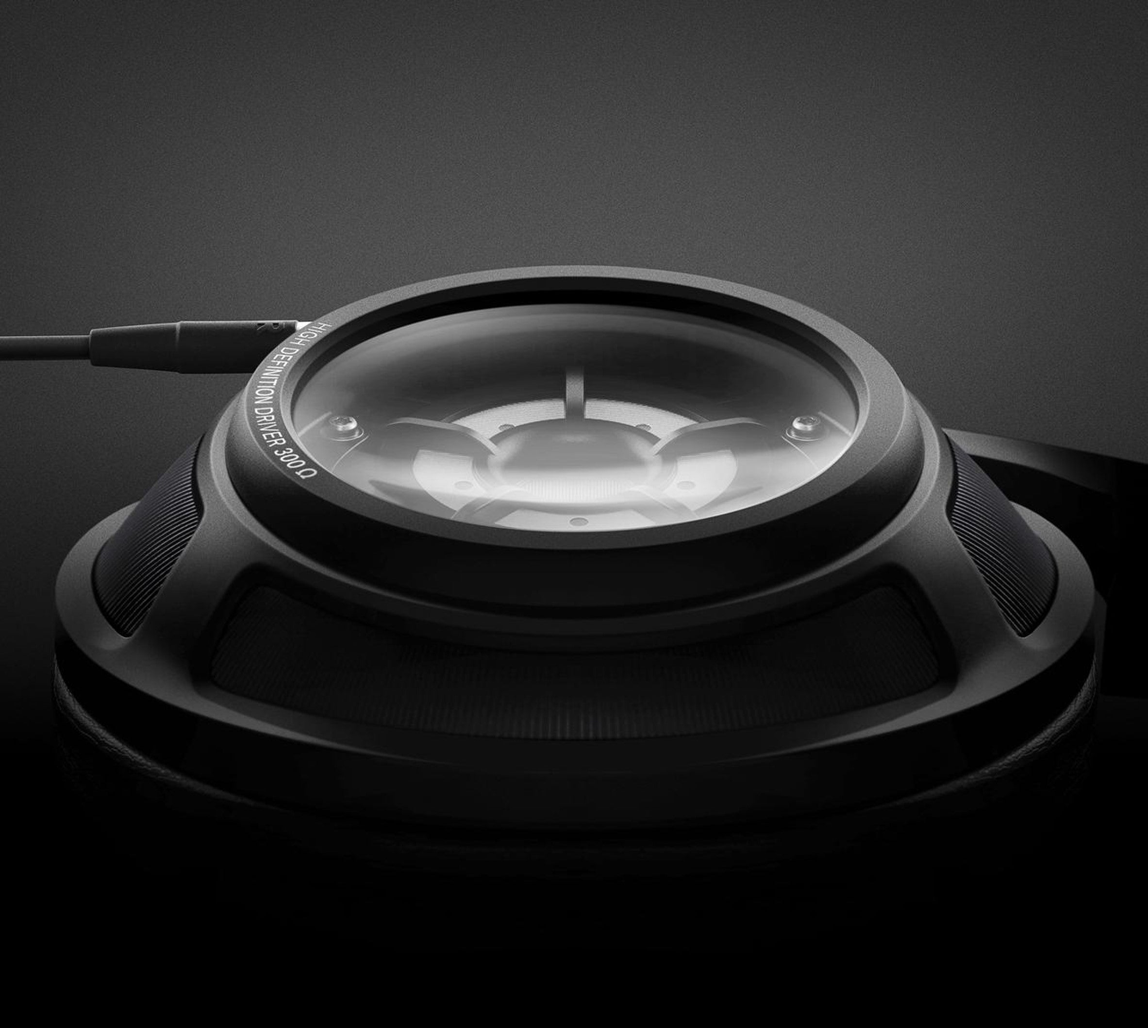 HD 820 Closed Back Over Ear Wired Audiophile Headphones