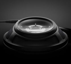 HD 820 Closed Back Over Ear Wired Audiophile Headphones