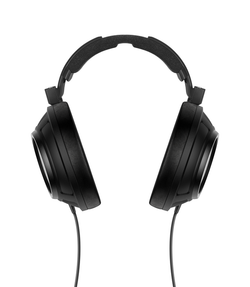 HD 820 Closed Back Over Ear Wired Audiophile Headphones