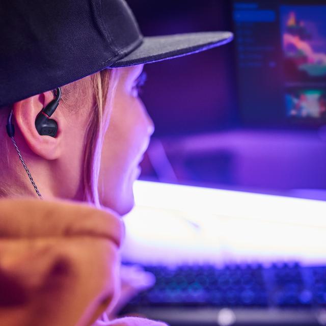 IE 200 Wired Audiophile In Ears