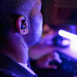 IE 200 Wired Audiophile In Ears