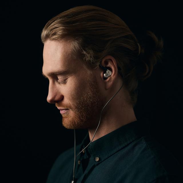 IE 600 Wired Audiophile In Ears