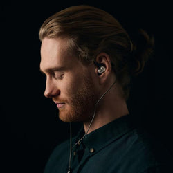 IE 600 Wired Audiophile In Ears