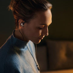 IE 600 Wired Audiophile In Ears