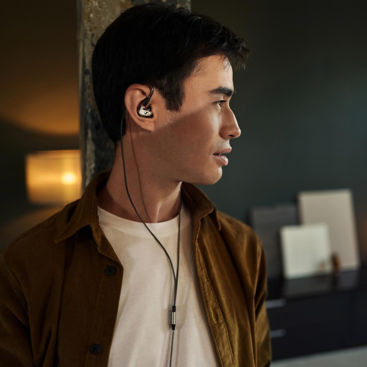 IE 900 Wired Audiophile In Ears