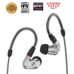 IE 900 Wired Audiophile In Ears