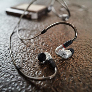 IE 900 Wired Audiophile In Ears