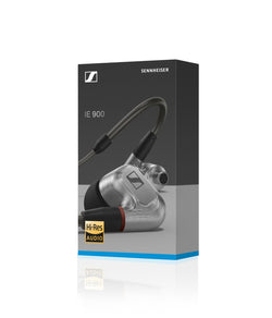 IE 900 Wired Audiophile In Ears
