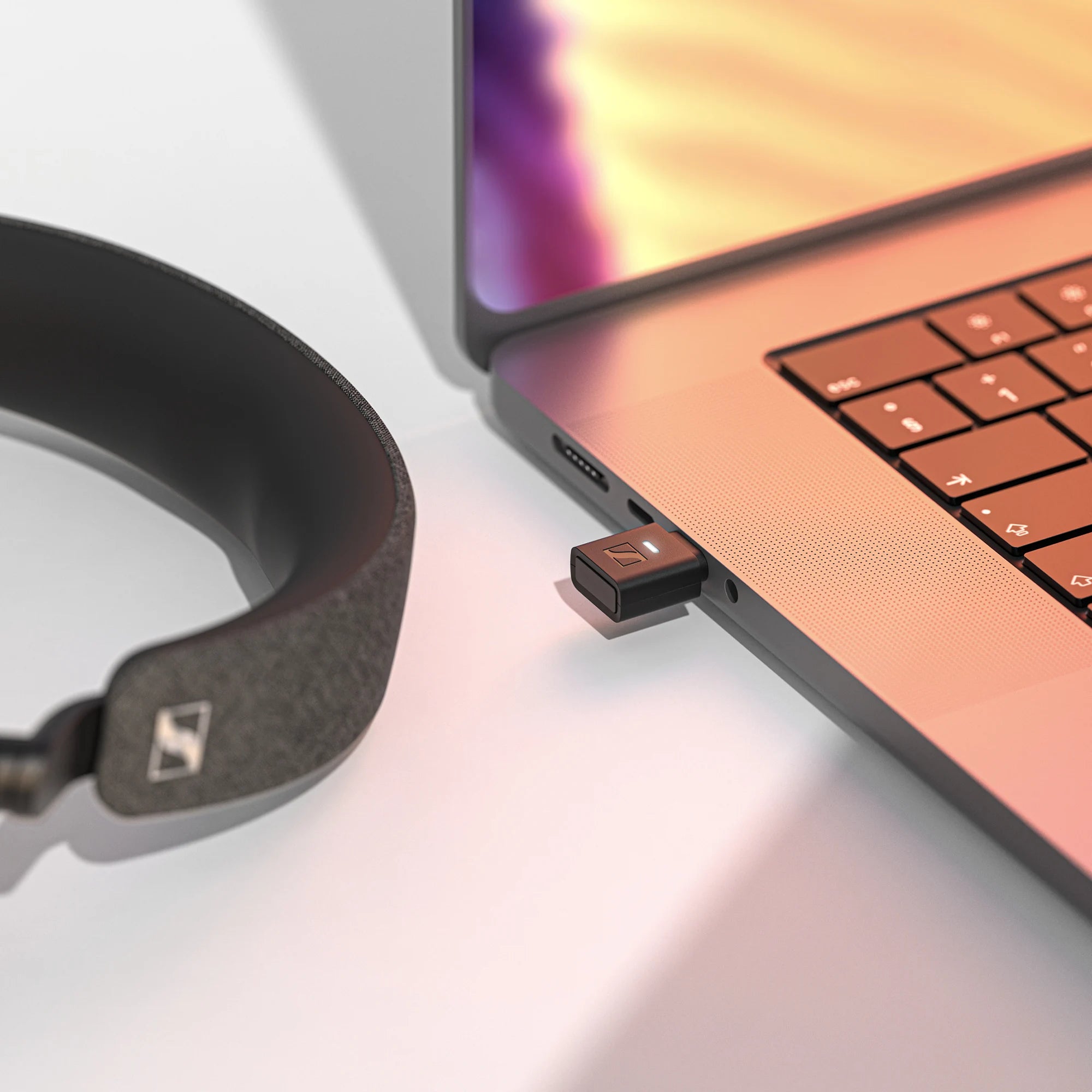 BTD 700 Bluetooth Dongle