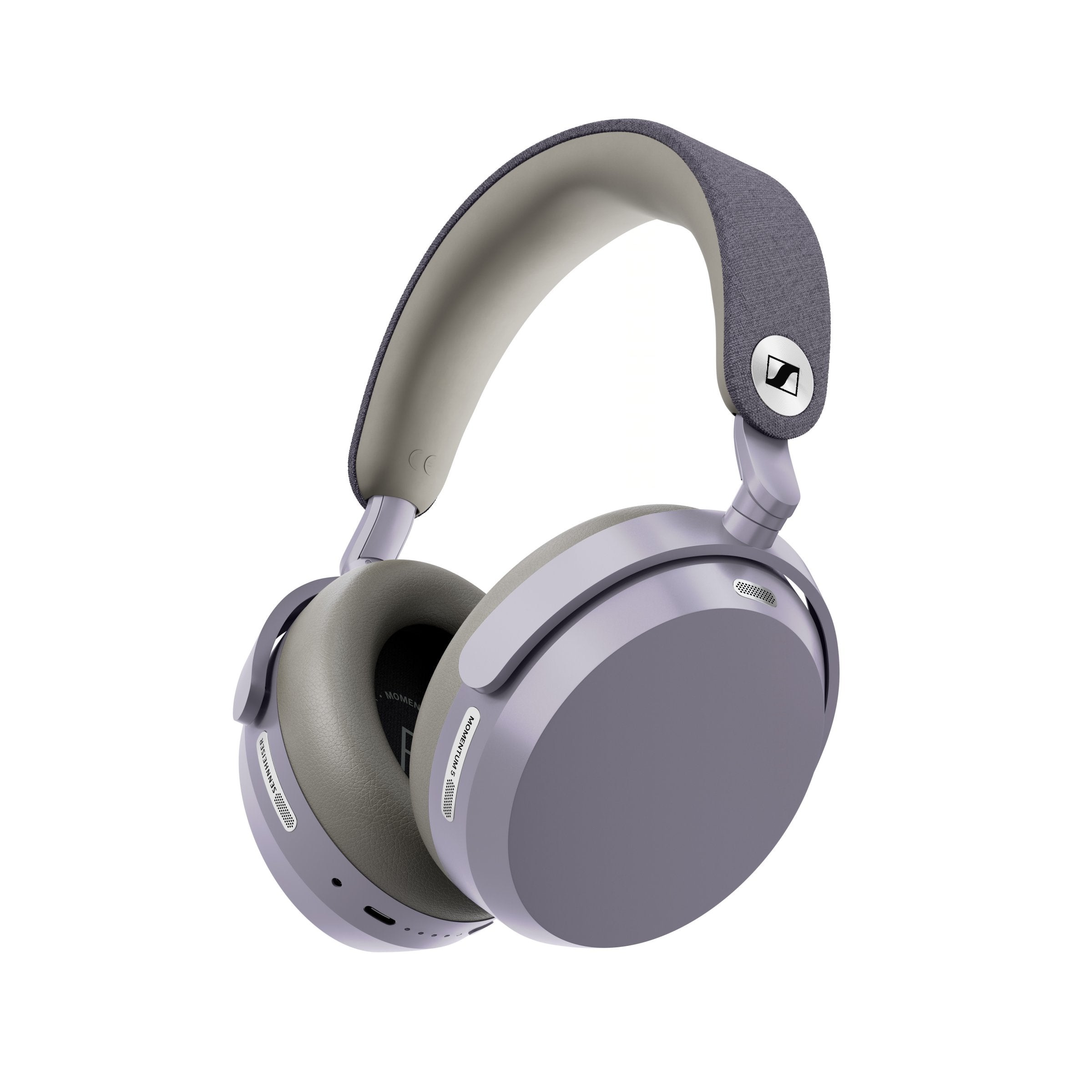 MOMENTUM 5 Wireless Over-Ear Headphones