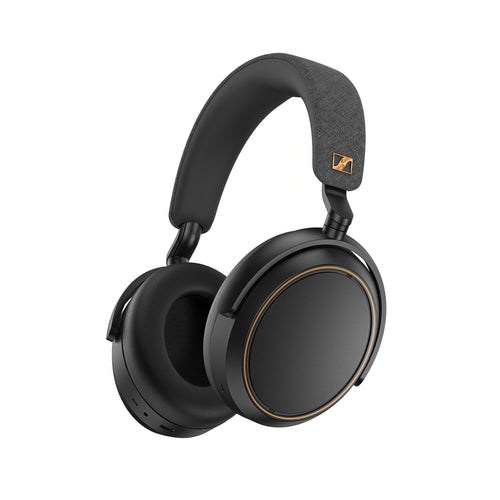 Momentum 4 Bluetooth Special Edition Copper Over-ear Headphones
