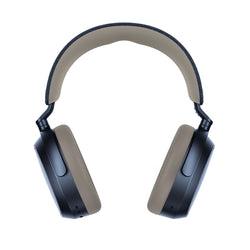 MOMENTUM 4 Bluetooth Special Edition Denim Headphones
