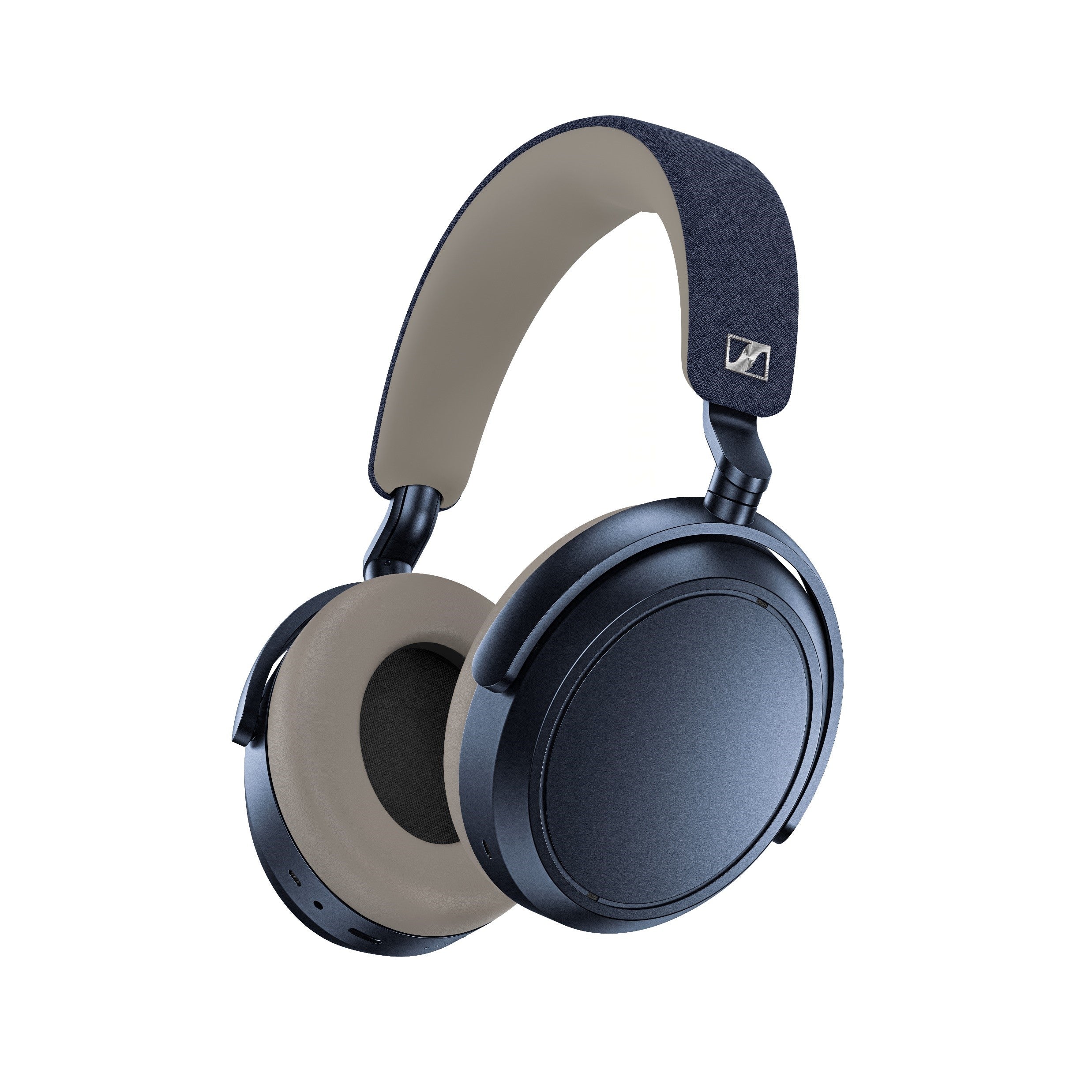 MOMENTUM 4 Wireless Special Edition Denim Headphones – Sennheiser Australia