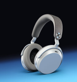 MOMENTUM 5 Wireless Over-Ear Headphones