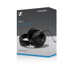 HD 620S Closed Back Over Ear Wired Audiophile Headphones