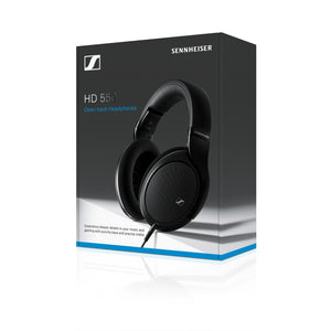 HD 550