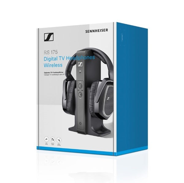 RS 175-U TV Listener Headset