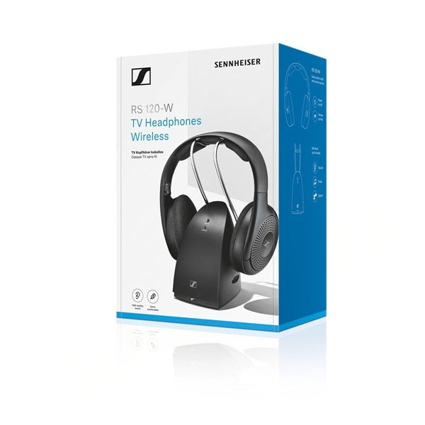 RS 120-W TV Listener Headset