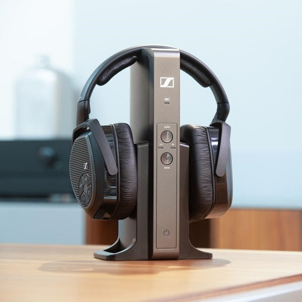 RS 175-U TV Listener Headset