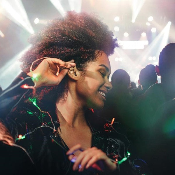 SoundProtex Plus Ear Plugs