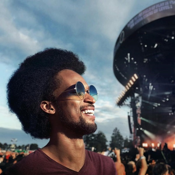 SoundProtex Ear Plugs