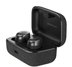 MOMENTUM True Wireless 4 Bluetooth In-ear Headphones