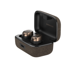 MOMENTUM True Wireless 4 Bluetooth In-ear Headphones