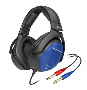 Earpads for HD 300A