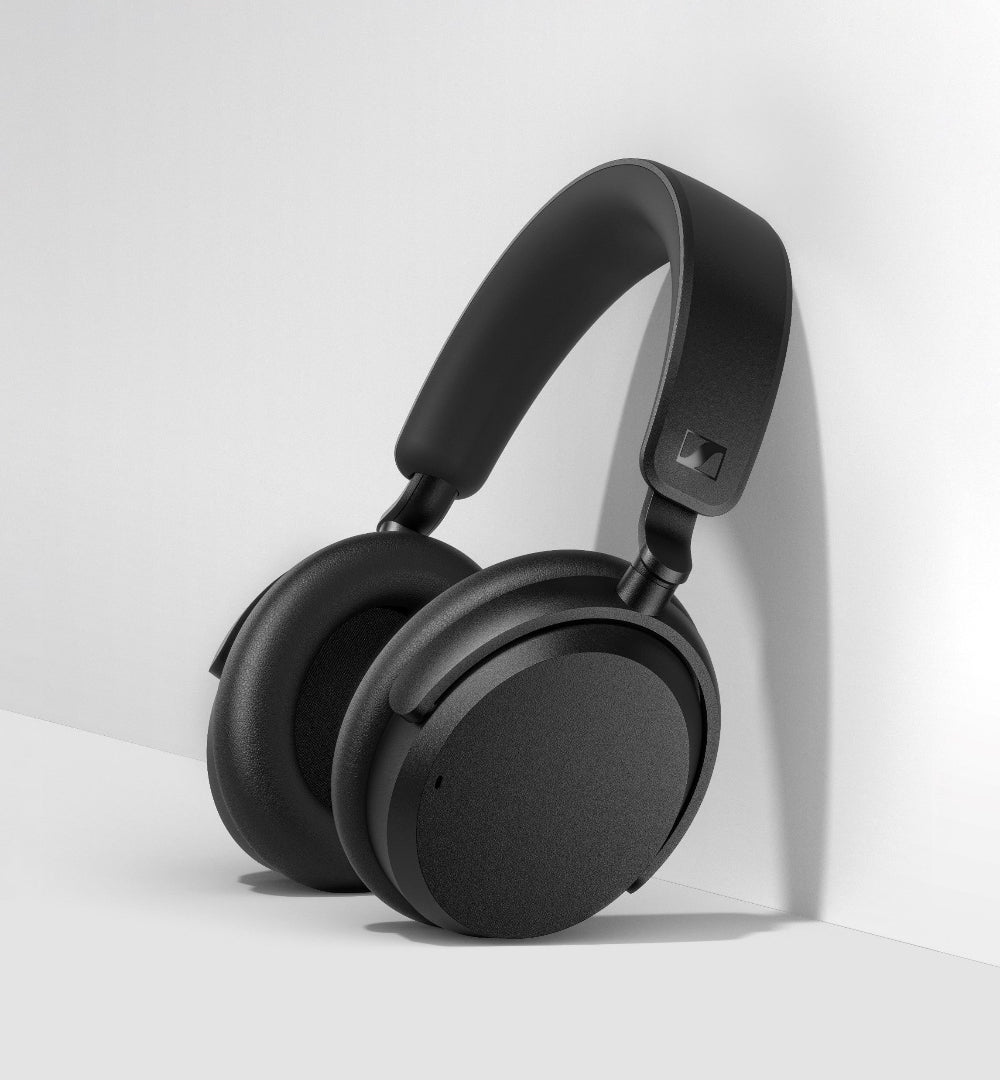 ACCENTUM Bluetooth Over-ear Headphones
