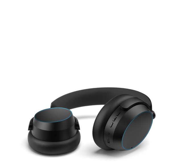 ACCENTUM Bluetooth Over-ear Headphones