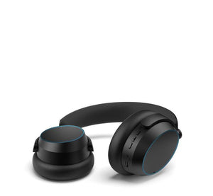 ACCENTUM Wireless Over Ear Headphones