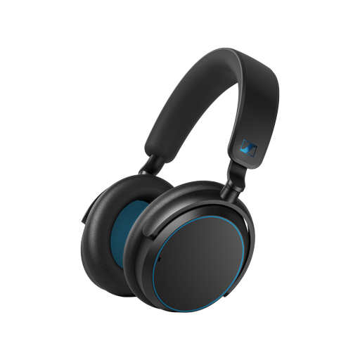 ACCENTUM Bluetooth Over-ear Headphones